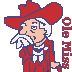 TSMS1989 Ole Miss Col Reb Coaster - 18M **PRE-ORDER**
