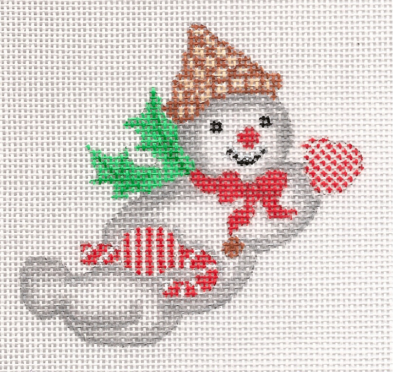 C12 - Mister Bingle - 18M