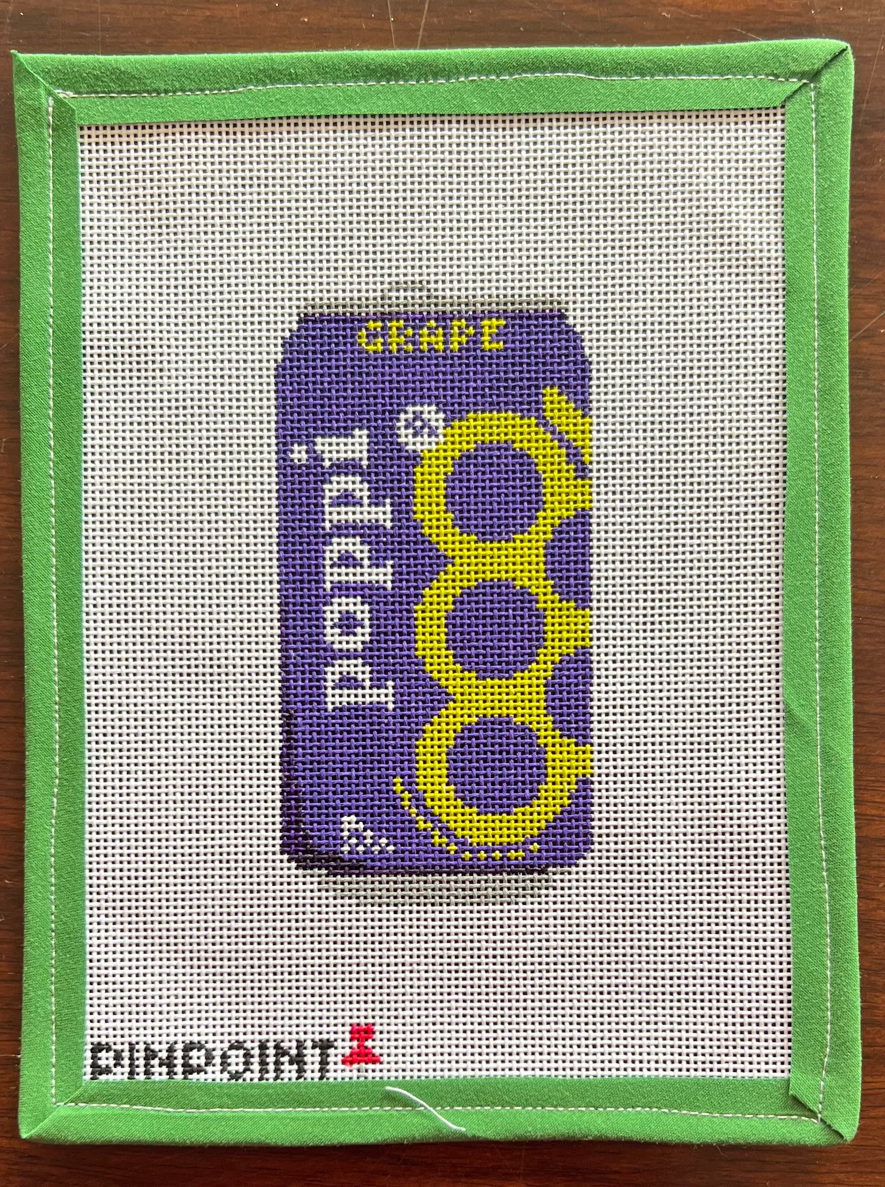 PNS-03 Grape Poppi - 18M