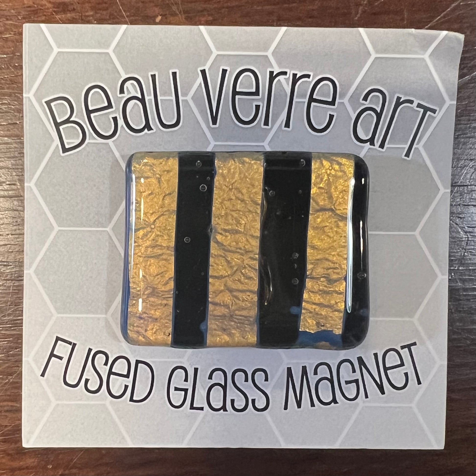 BV-187 Alchemy Needle Minder