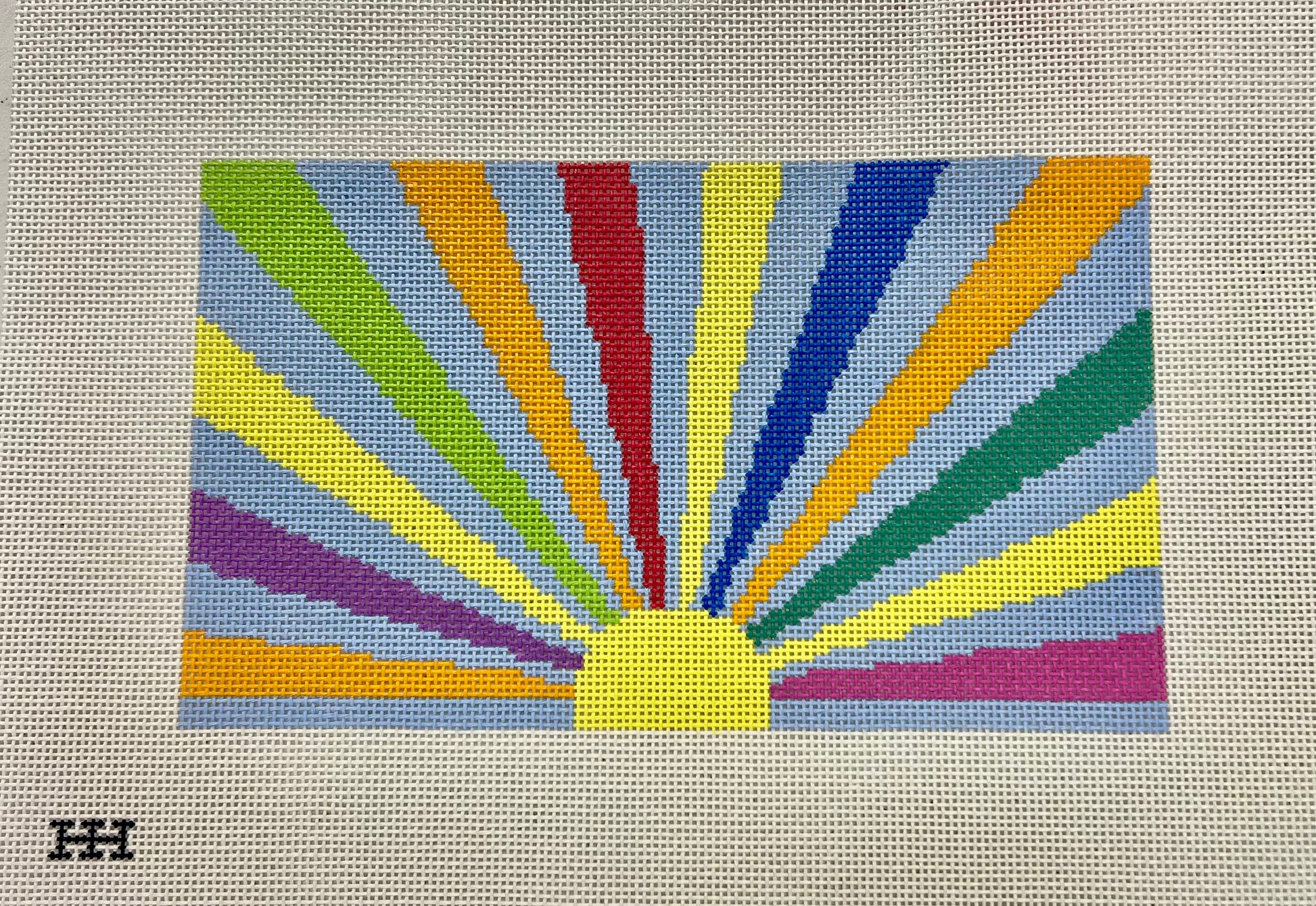 HH1002 - Colorful Sunshine - 13M