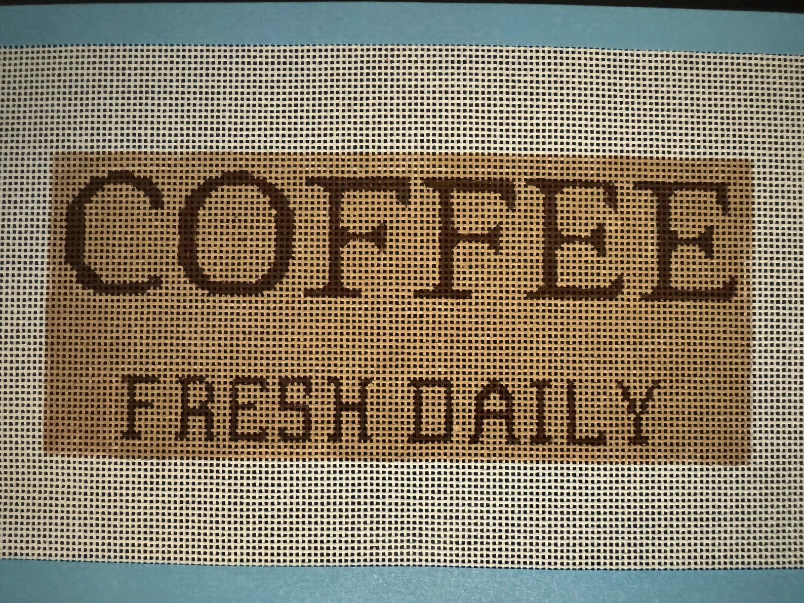 SS200 - Coffee Fresh Daily - 14M