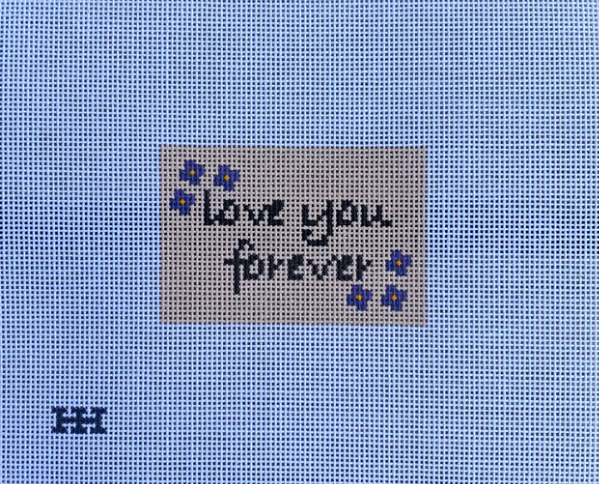 HH1001 - Love You Forever - 18M