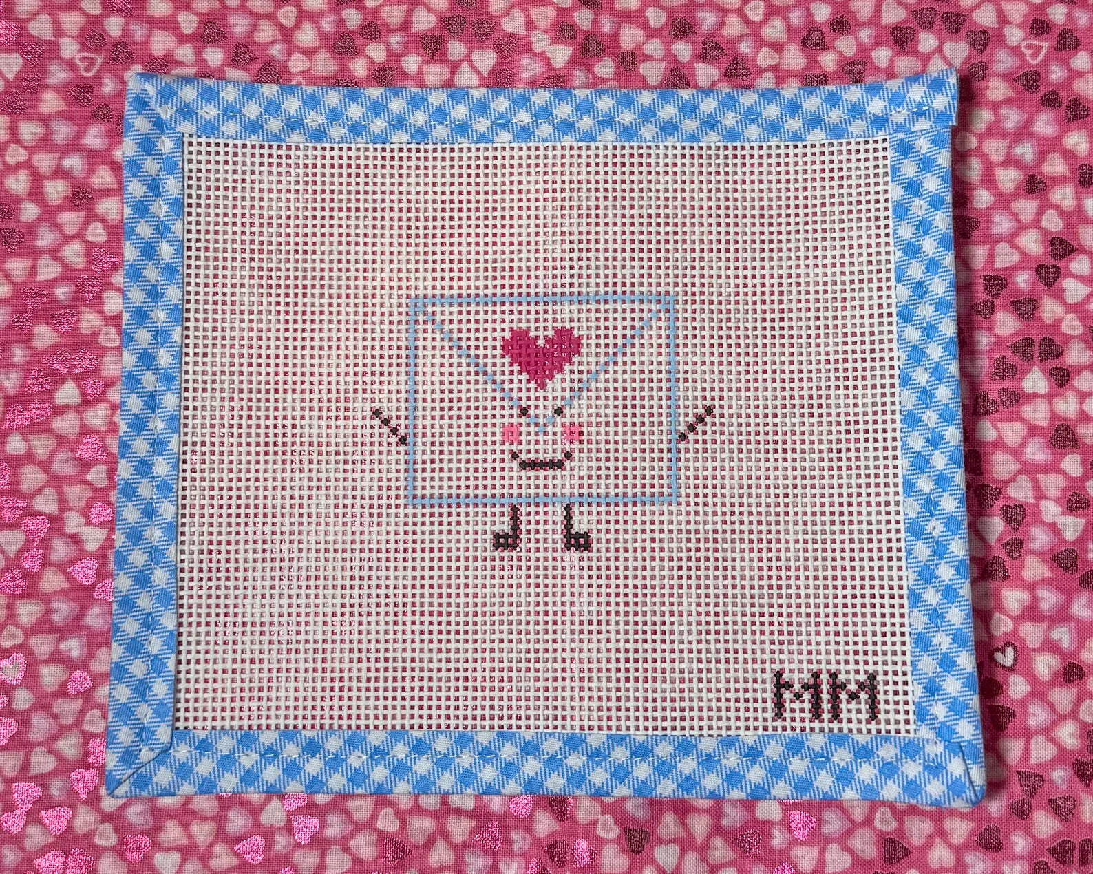 MMN130 - Love Letter Friend - 18M