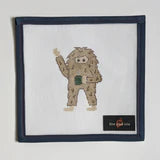 FI-003A Sasquatch with Coffee - 18M