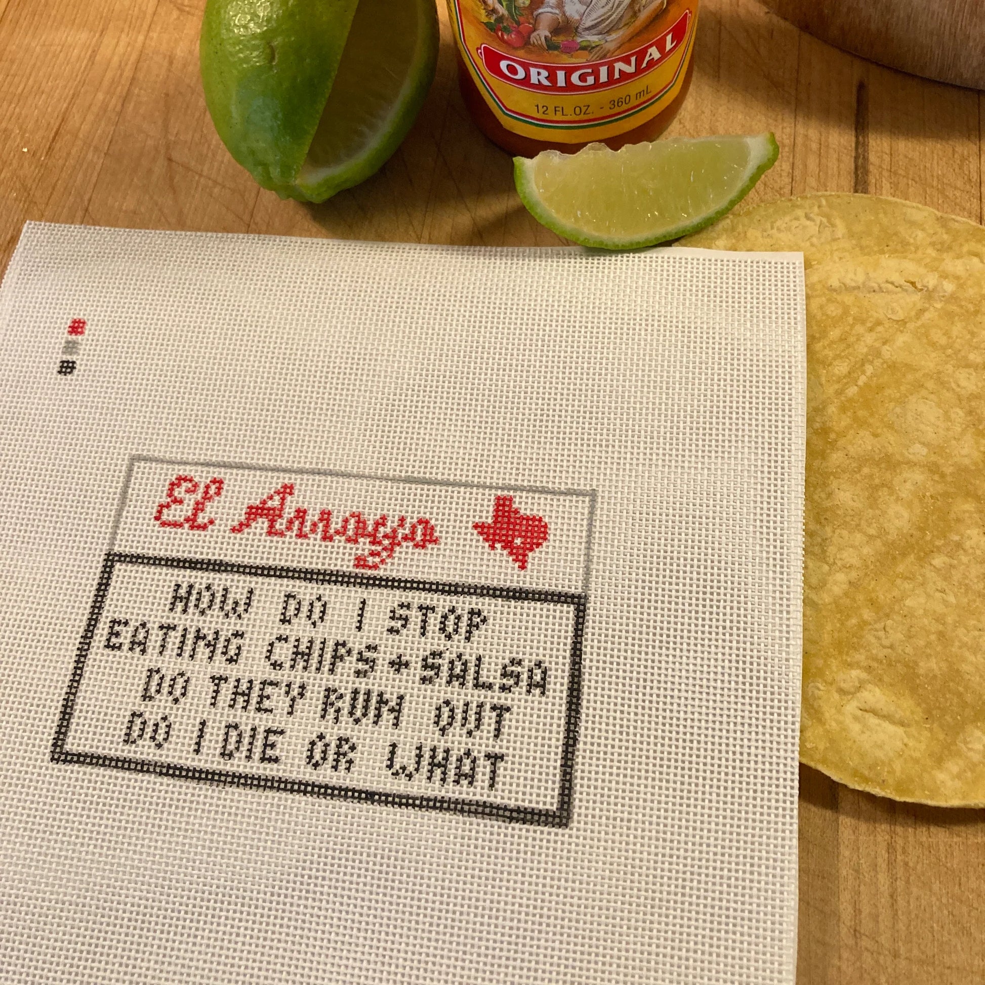 OPW1003 - El Arroyo Sign - 18M
