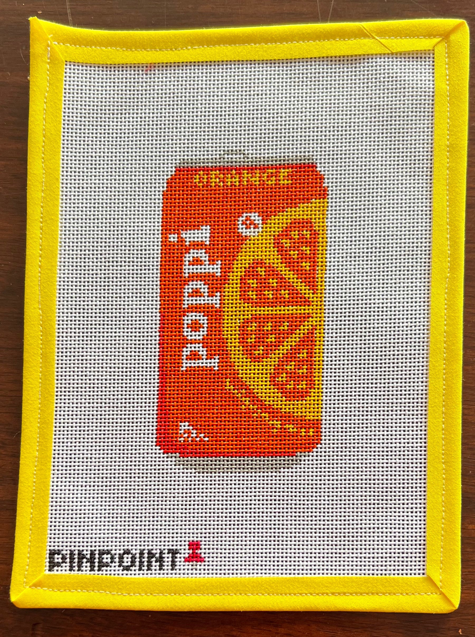 PNS-04 Orange Poppi - 18M