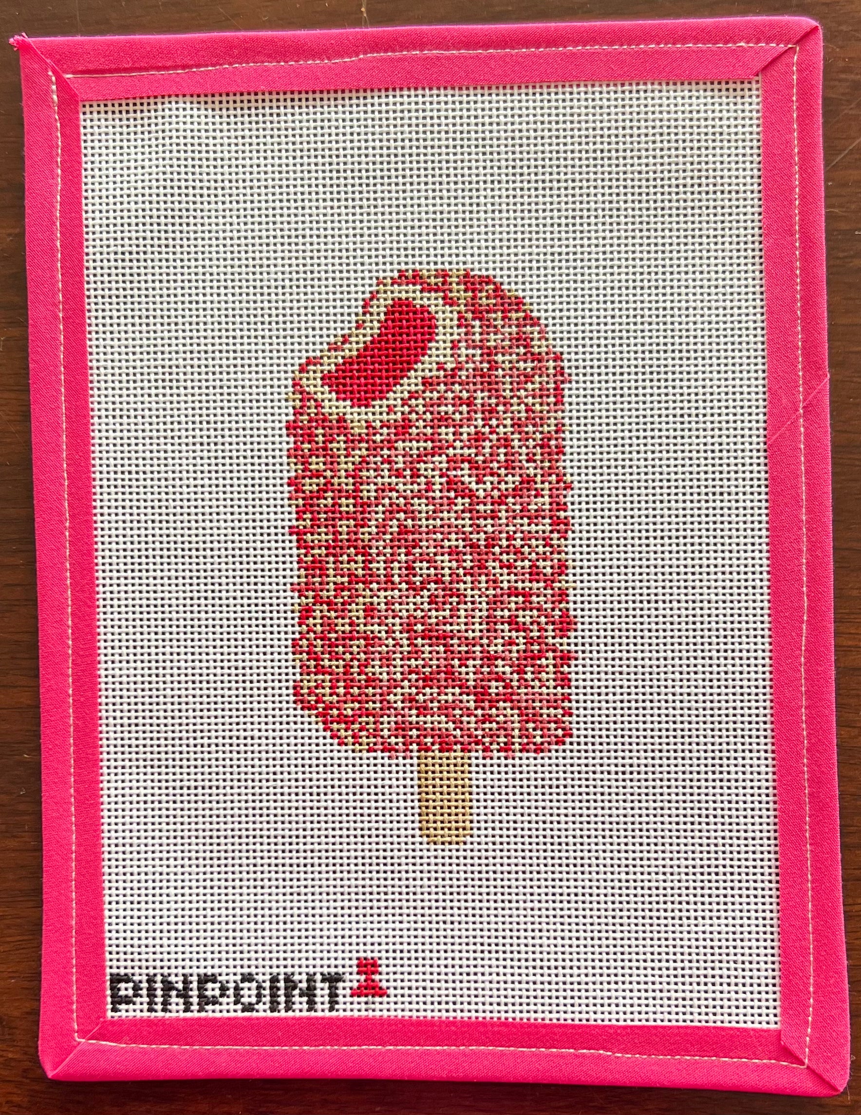 PNS-07 Strawberry Shortcake Bar - 18M