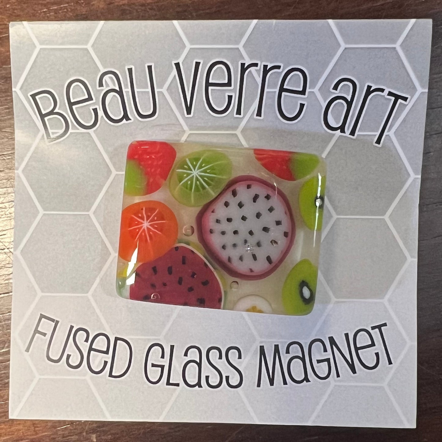 BV-5259 Fruit Salad Needle Minder