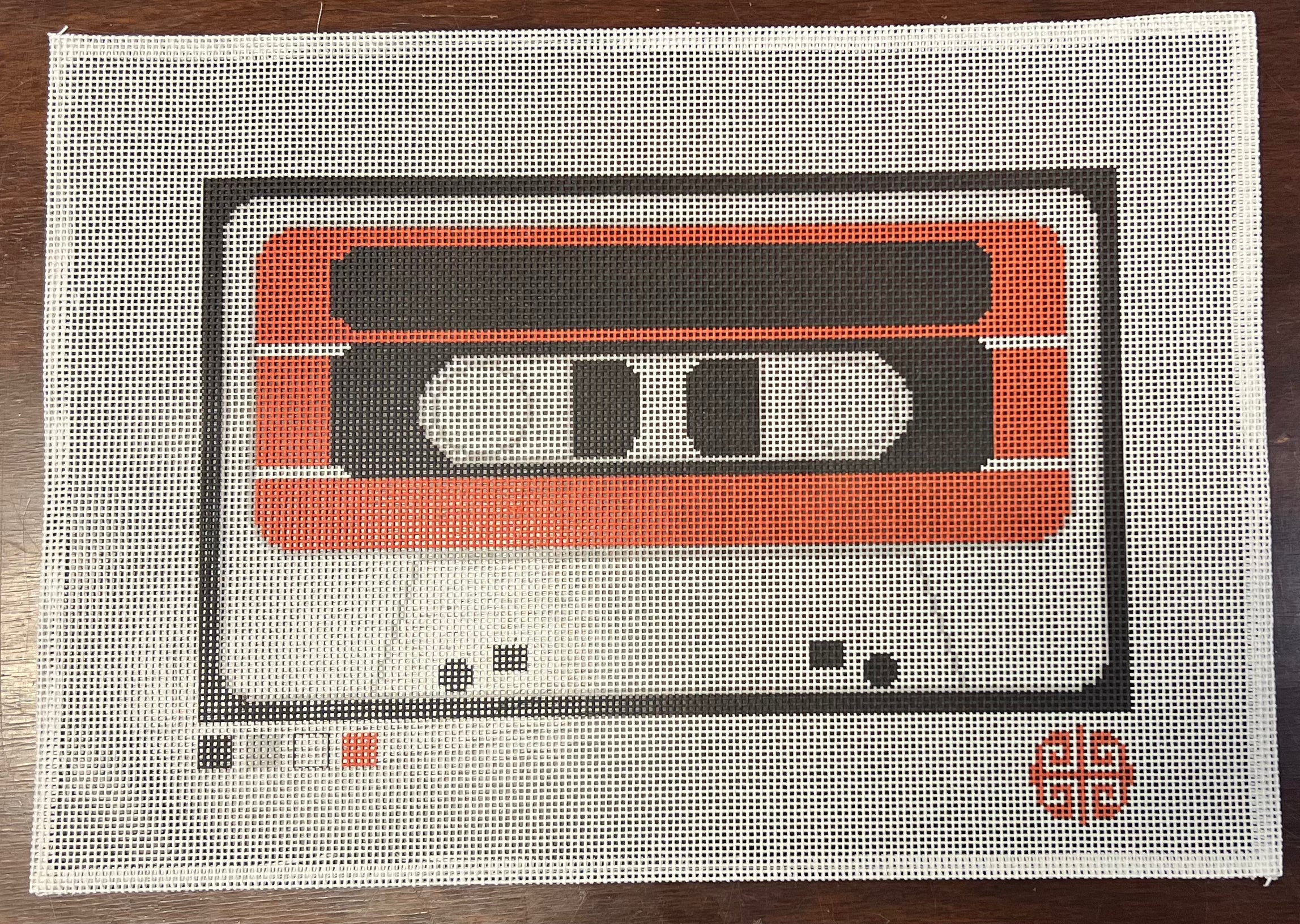 JH-1002 Oversized Cassette Tape KIT- 10M