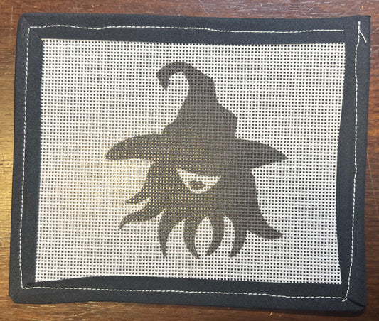 PND-007 Witch Silhouette - 18M