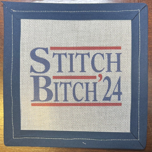 PND-001 Stitch Bitch 24 - 18M