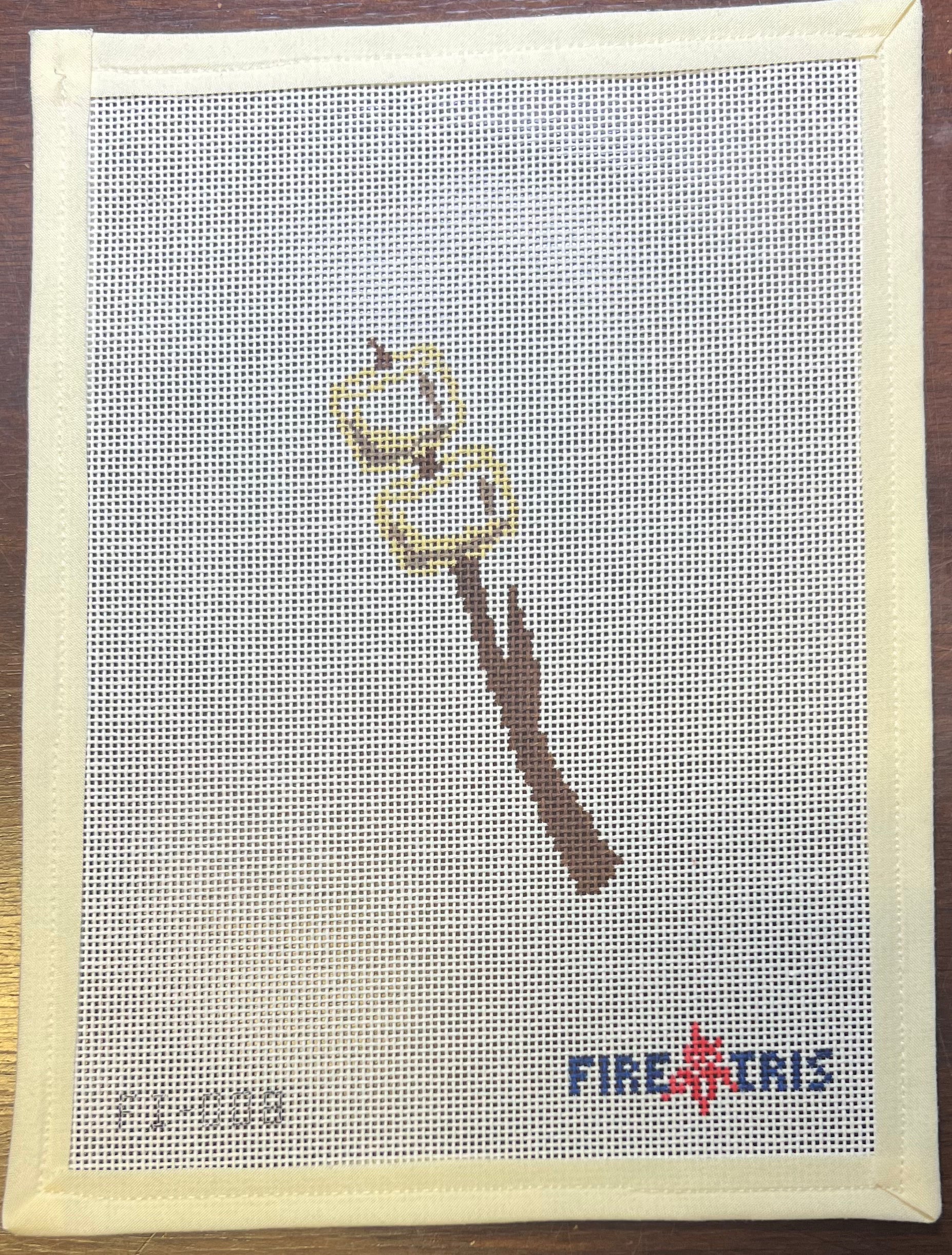 FI-008 Marshmallow Stick - 18M