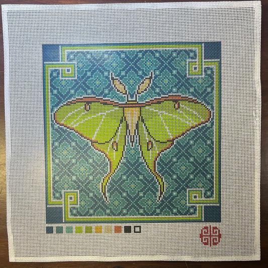 JH-1005 Luna Moth - 10M