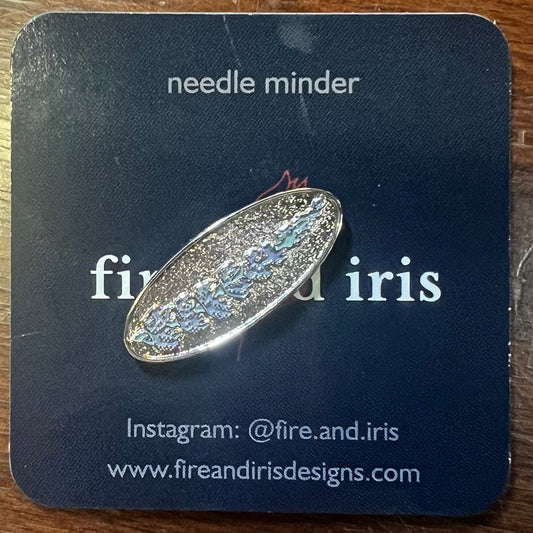 FI-NM Lupine Needle Minder