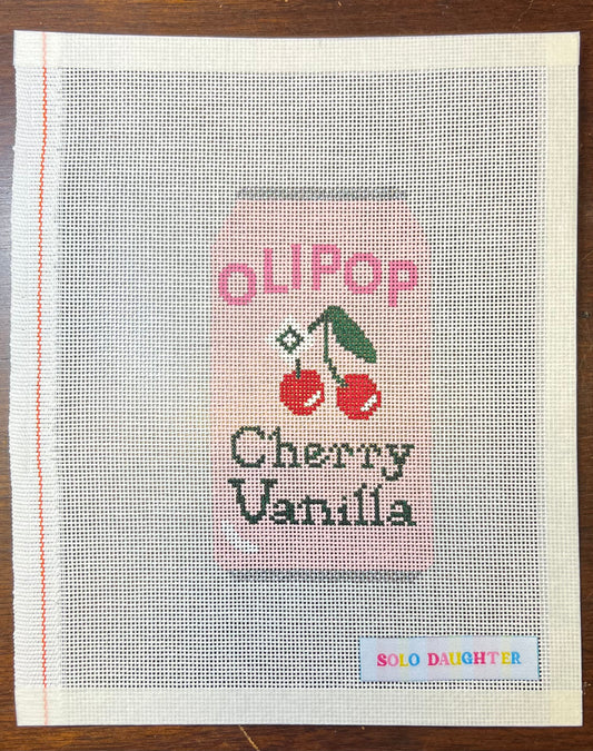 SD-1002 CHERRY VANILLA SODA