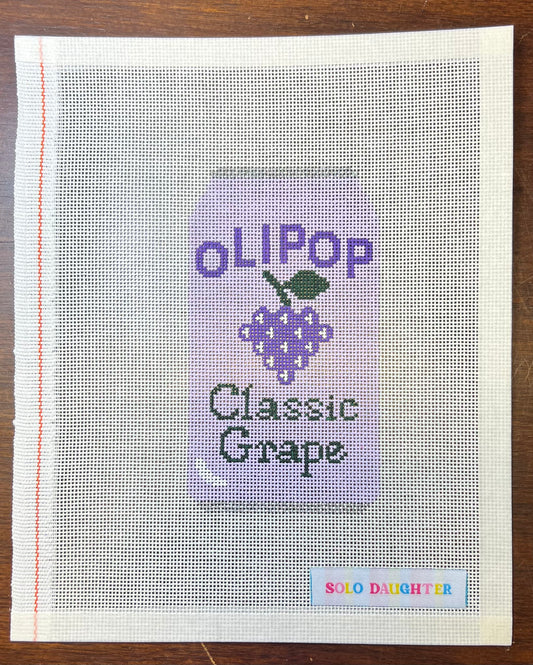 SD-1001 GRAPE SODA 18M