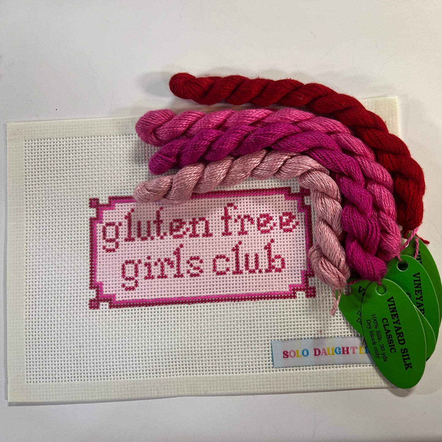 SD-1004 GF GIRLS CLUB 13M