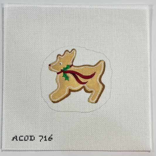 ACOD-716 Reindeer Cookie - 18M