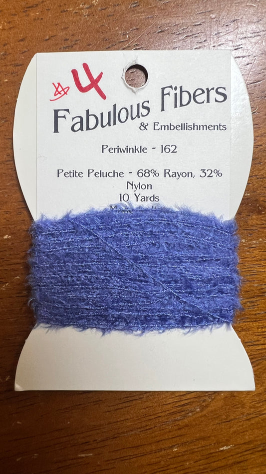 PP162 - PERIWINKLE