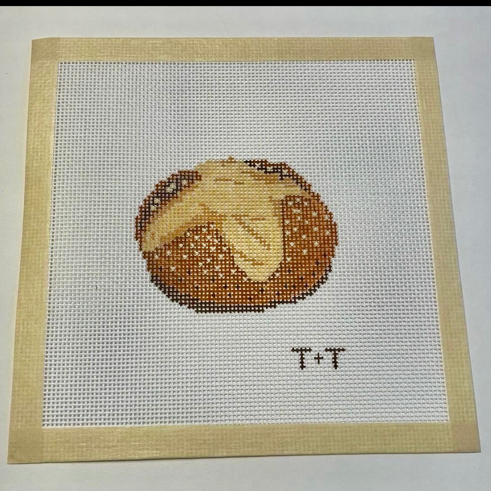 TT100 - Sourdough Loaf - 14M