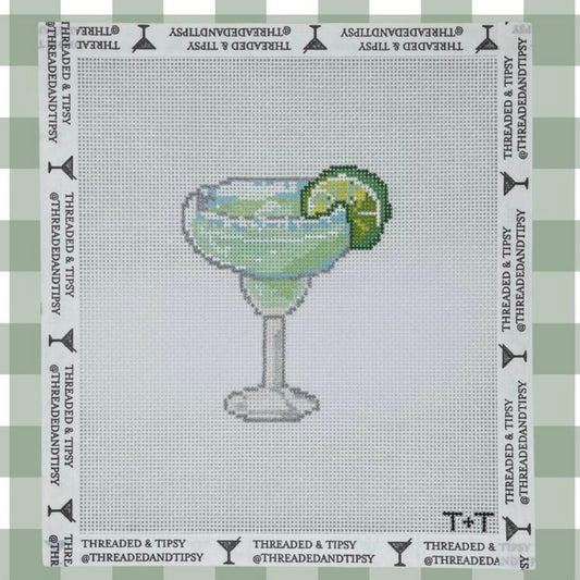 TT140 - Lime Margarita - 18M