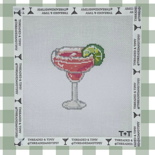 TT120 - Pink Margarita - 18M