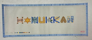 ACD100 - Hanukkah - 13M
