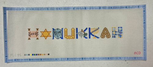 ACD100 - Hanukkah - 13M