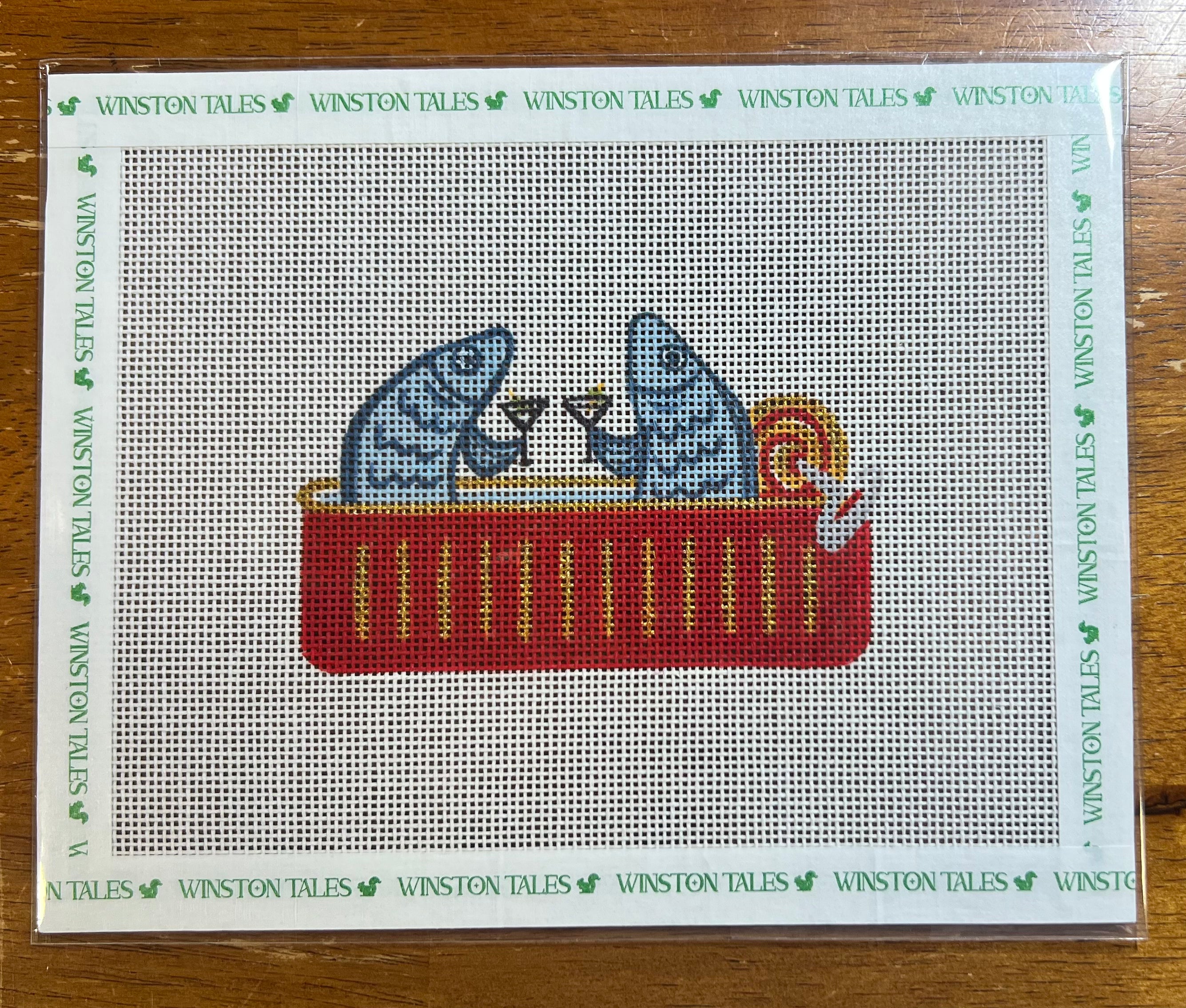 WT100 - Sard-Tini - 18M