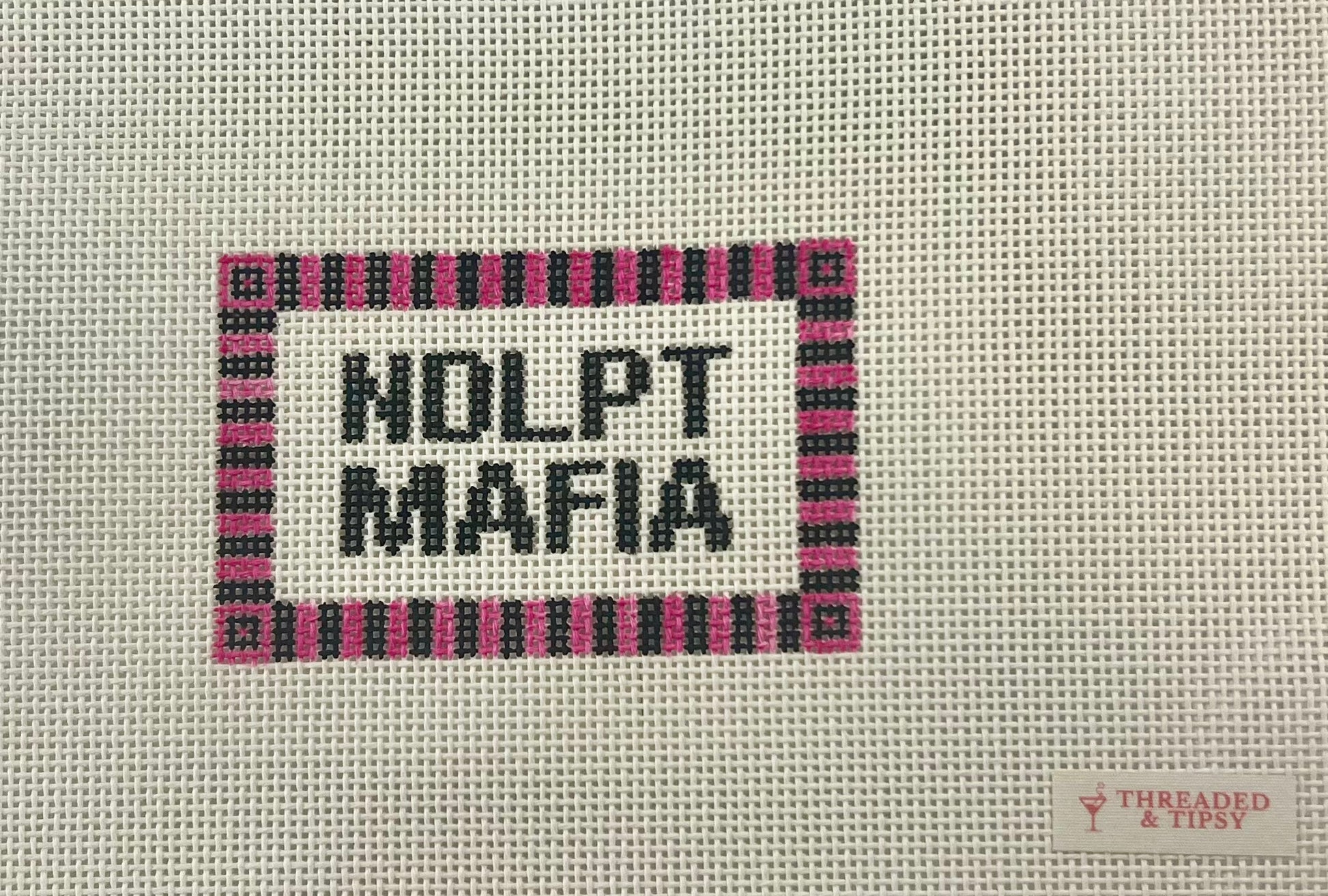 TT560 - NDLPT Mafia - 13M