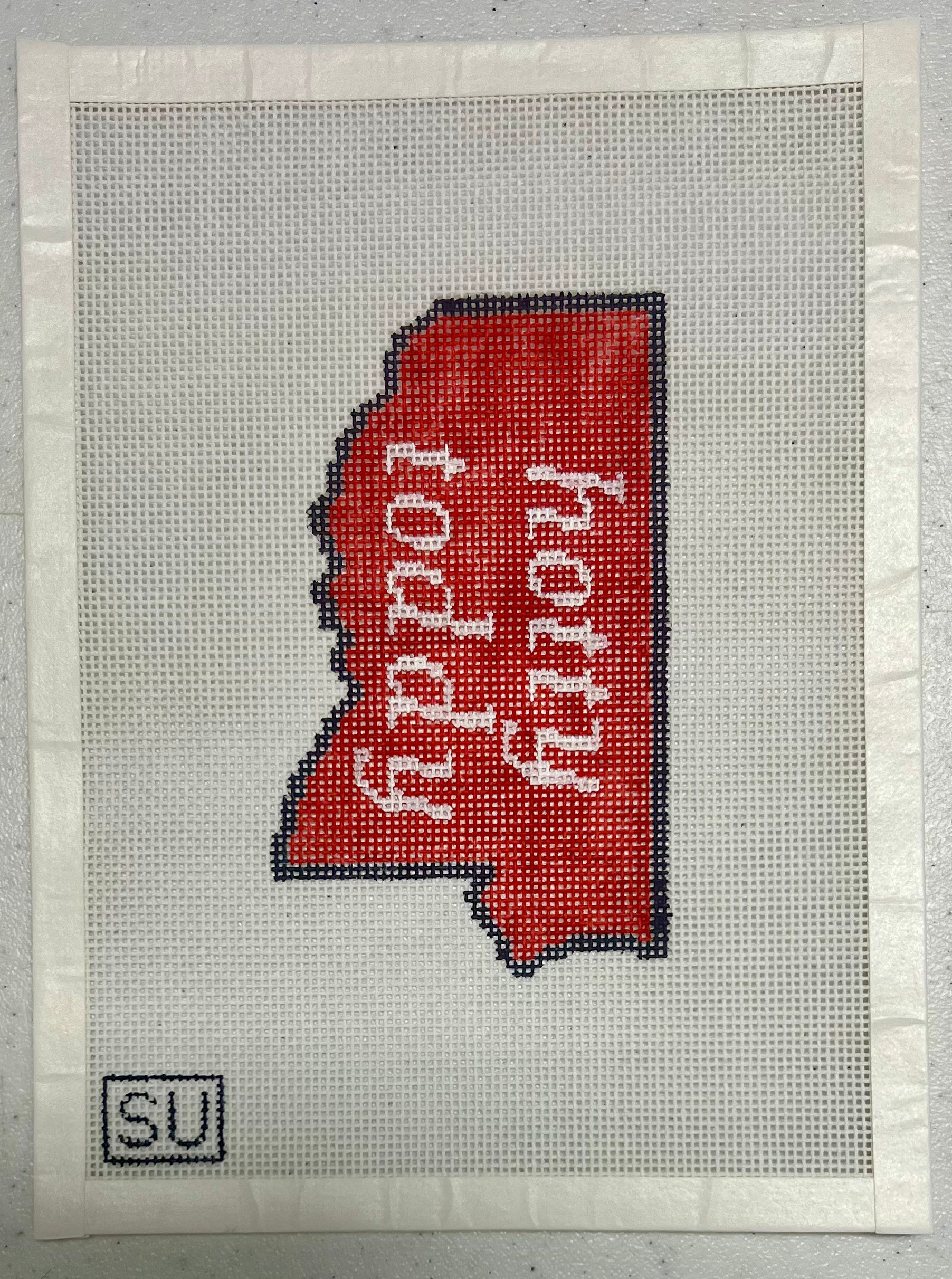 SU180 - MS Hotty Toddy - 18M