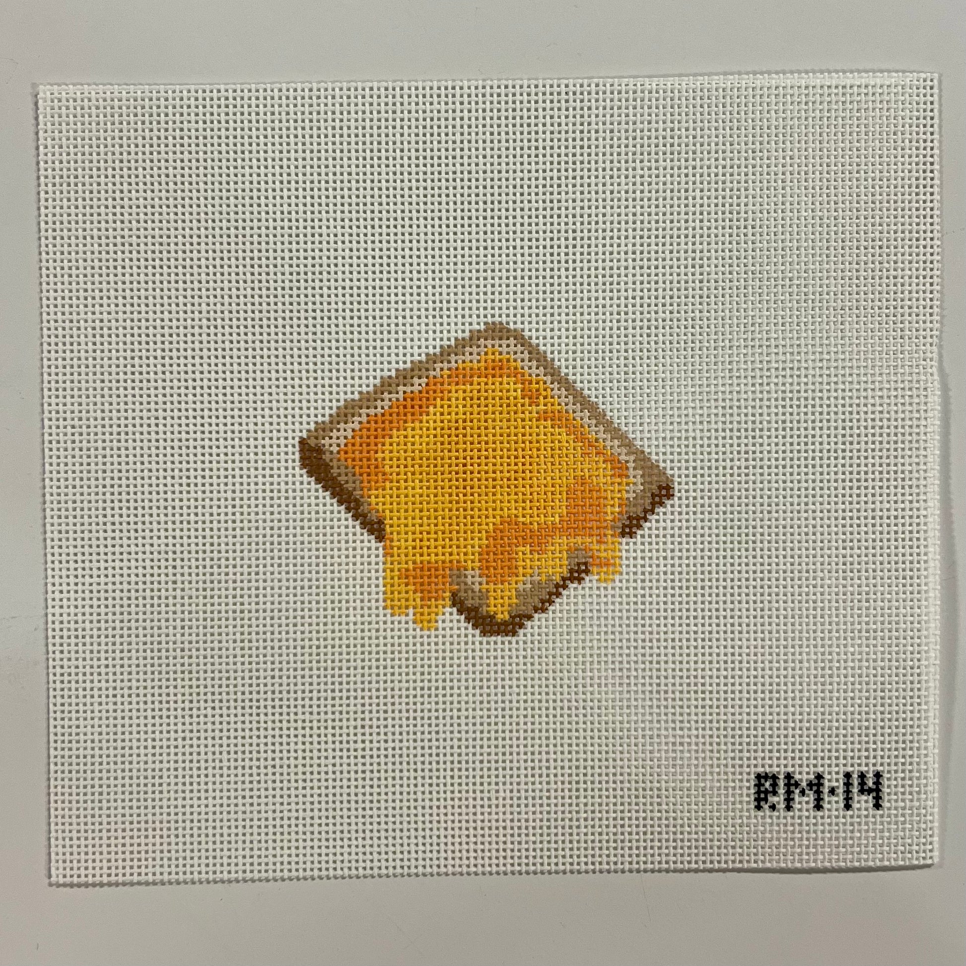 RM014 - Cheese Toast - 18M