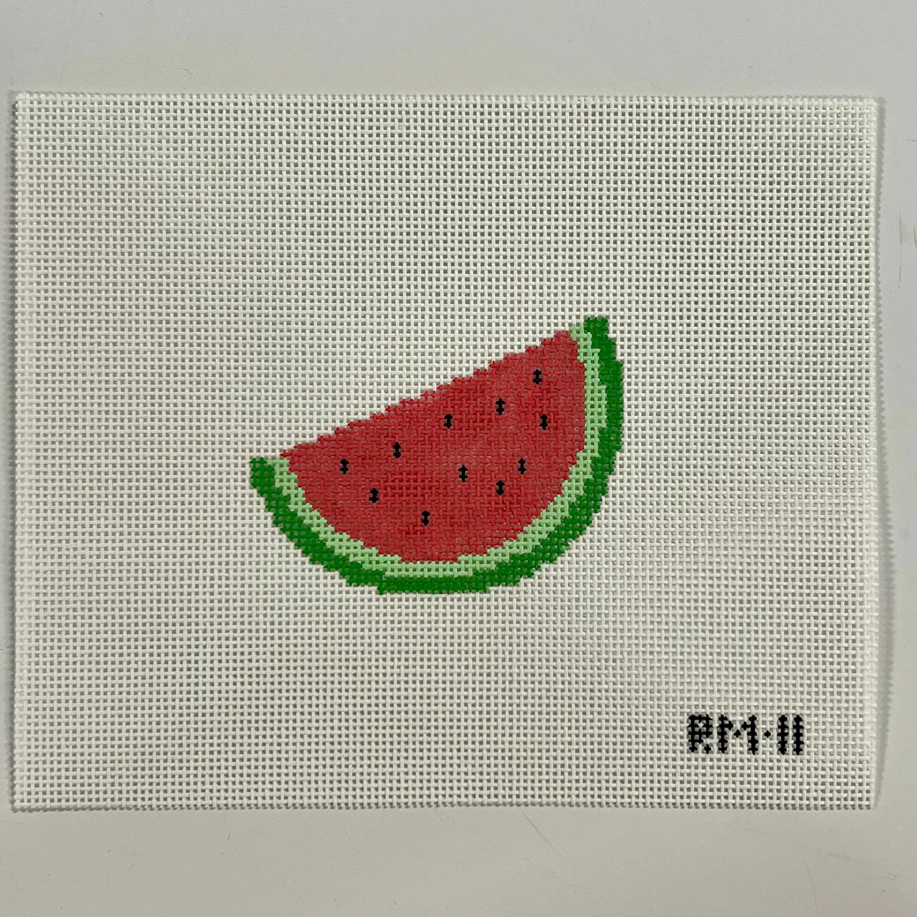 RM011 - Watermelon Slice- 18M