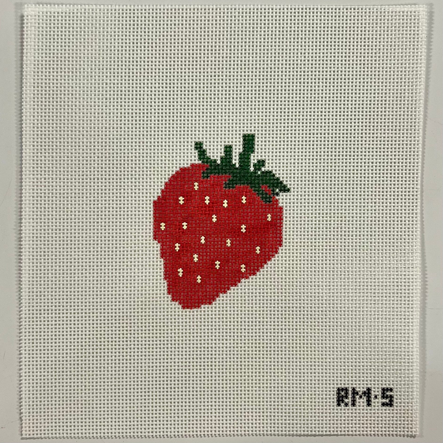 RM005 - Strawberry- 18M