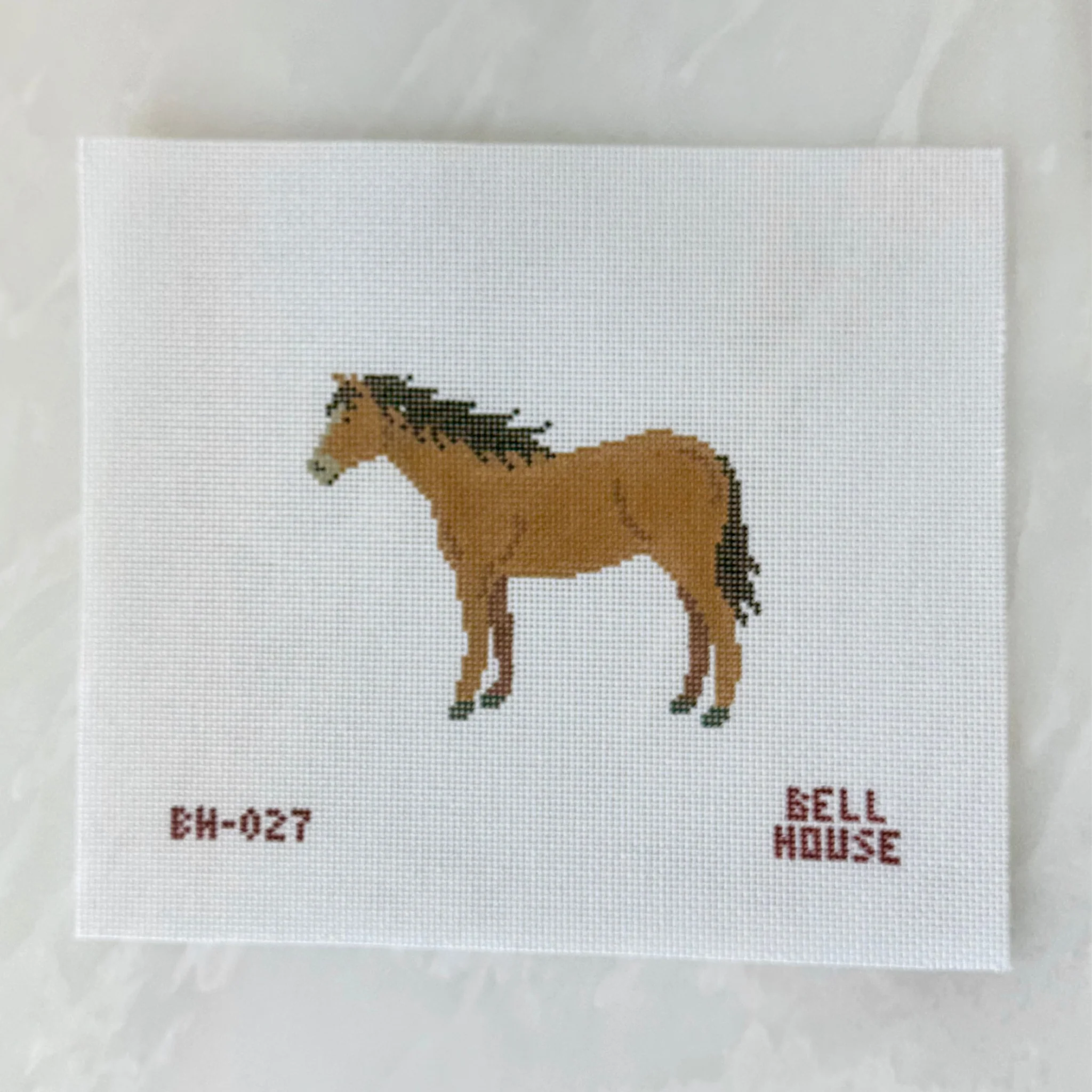 BH027 Horse - 18M