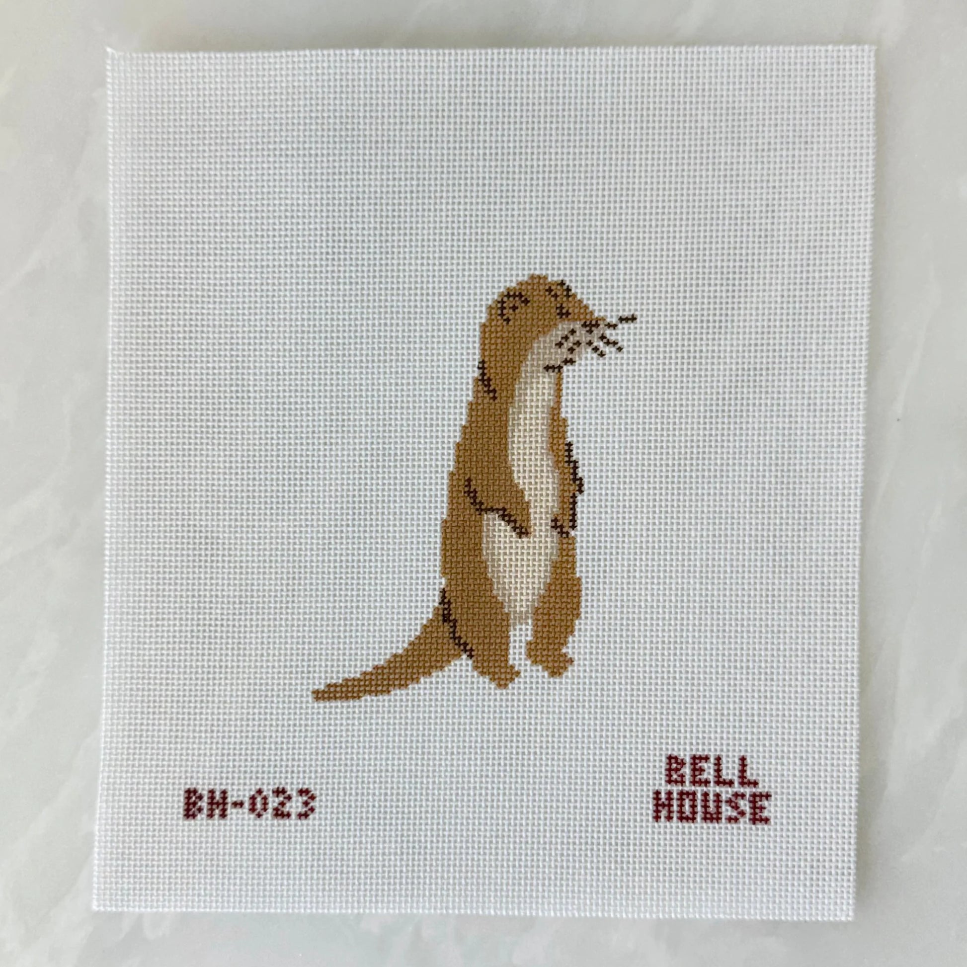 BH023 Otter 18M