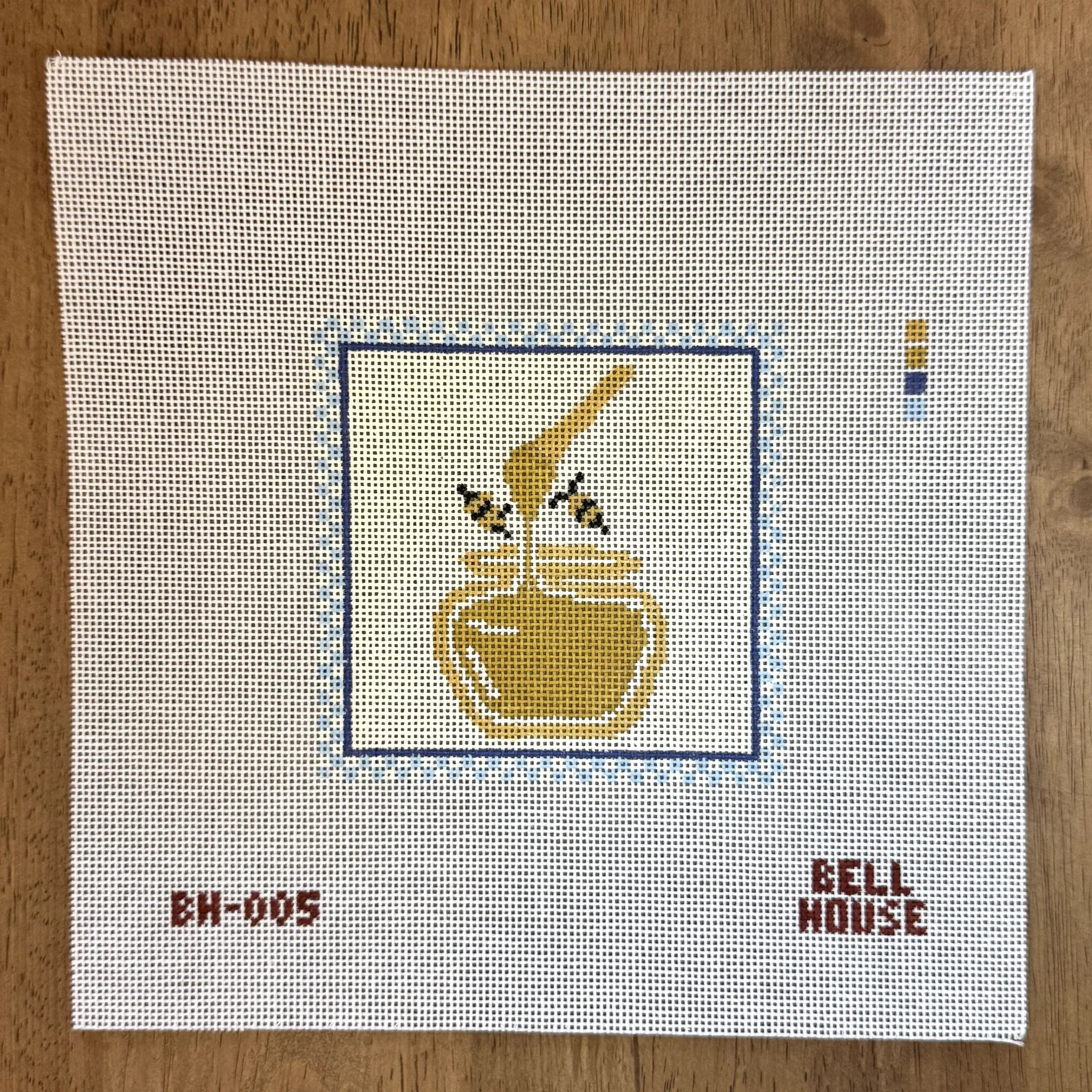 BH-006 - Honey Pot - 18M