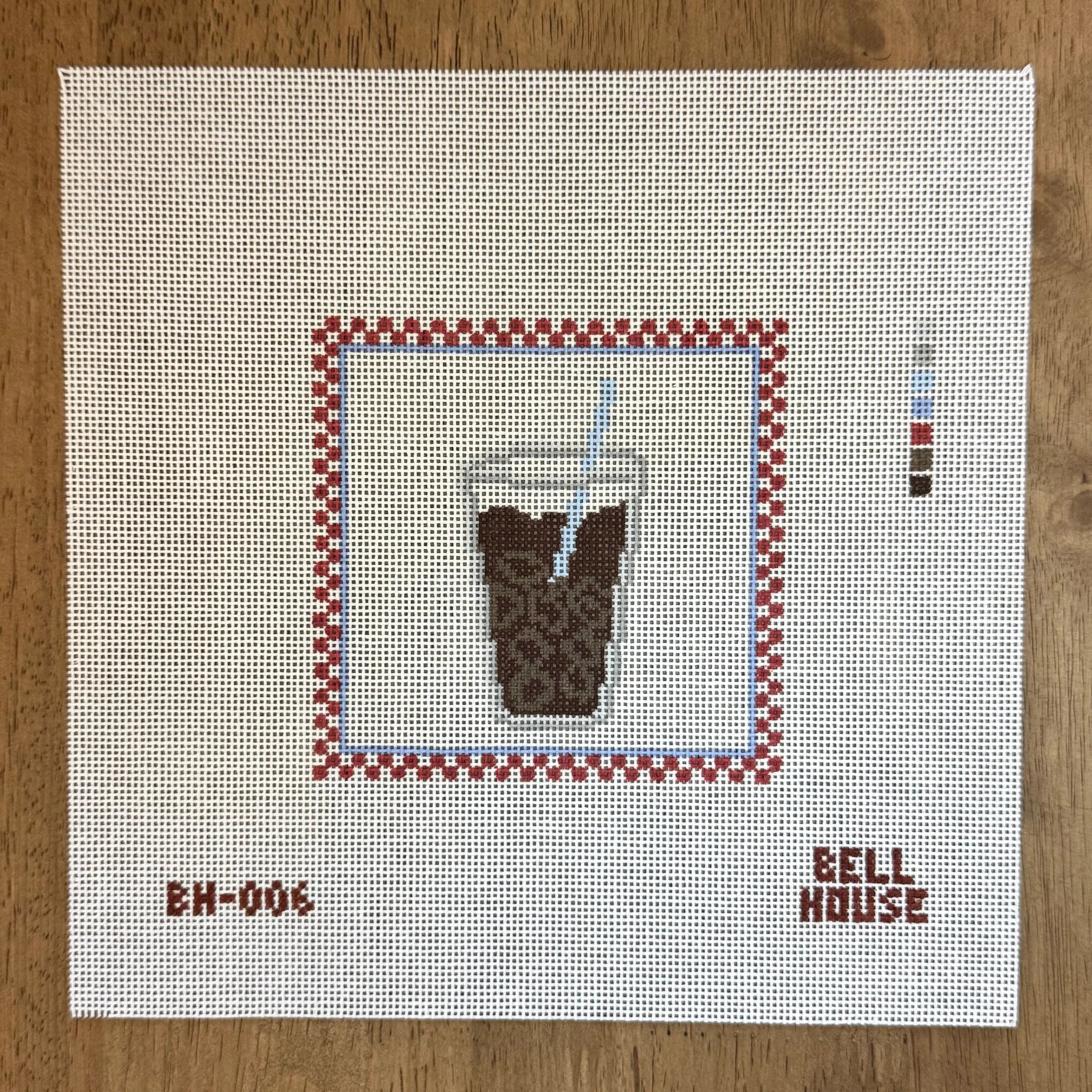 BH-006 - Crispy Soda - 18M