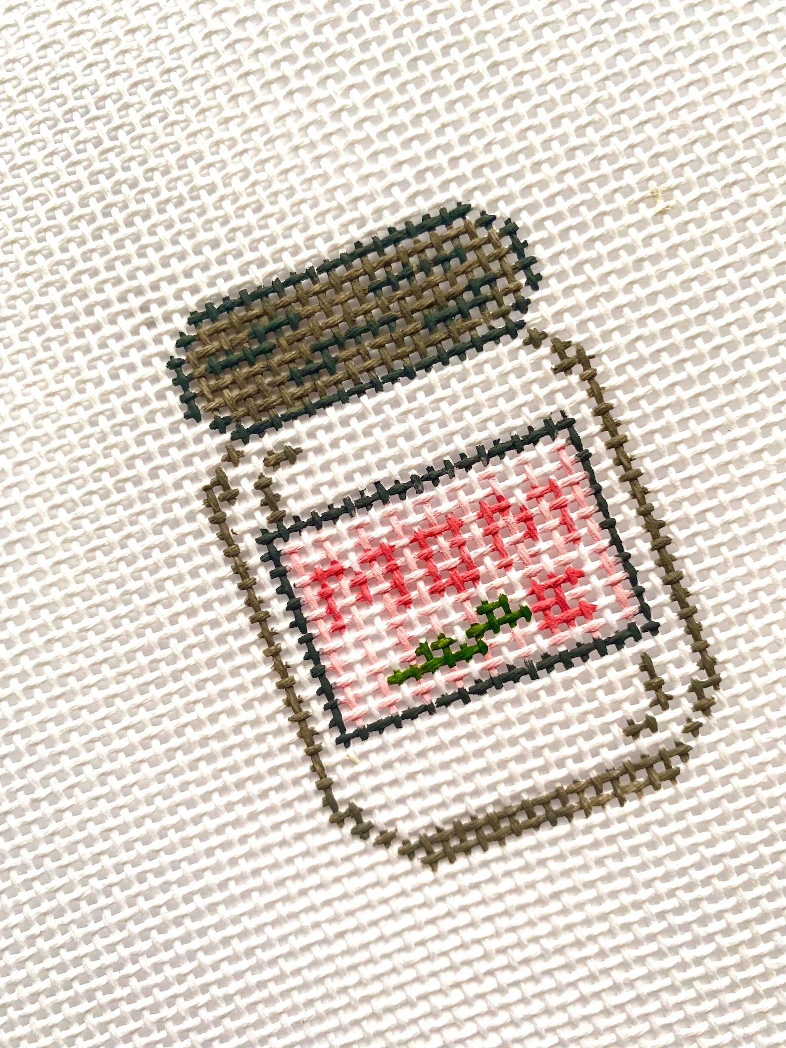 GV230 - Mother's Day Mason Jar - 13M