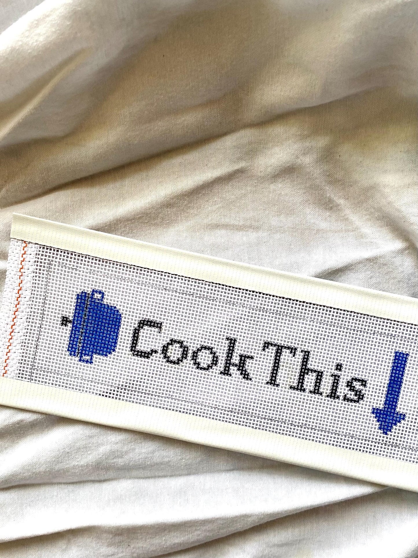 GV300 - Cook This - 13M