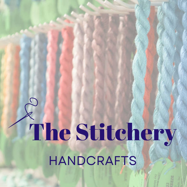 The Stitchery