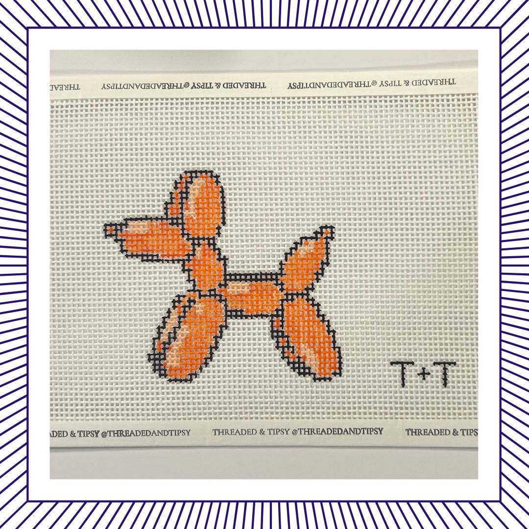 TT006 - Balloon Animal - 14M