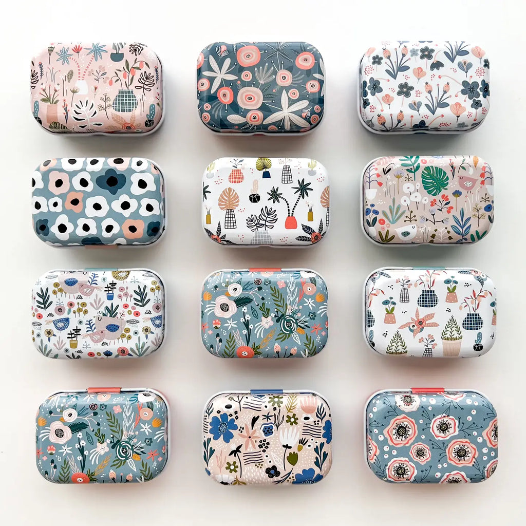 ACC005 MAGNETIC NEEDLE KEEPER - VARIOUS *Shop's Choice