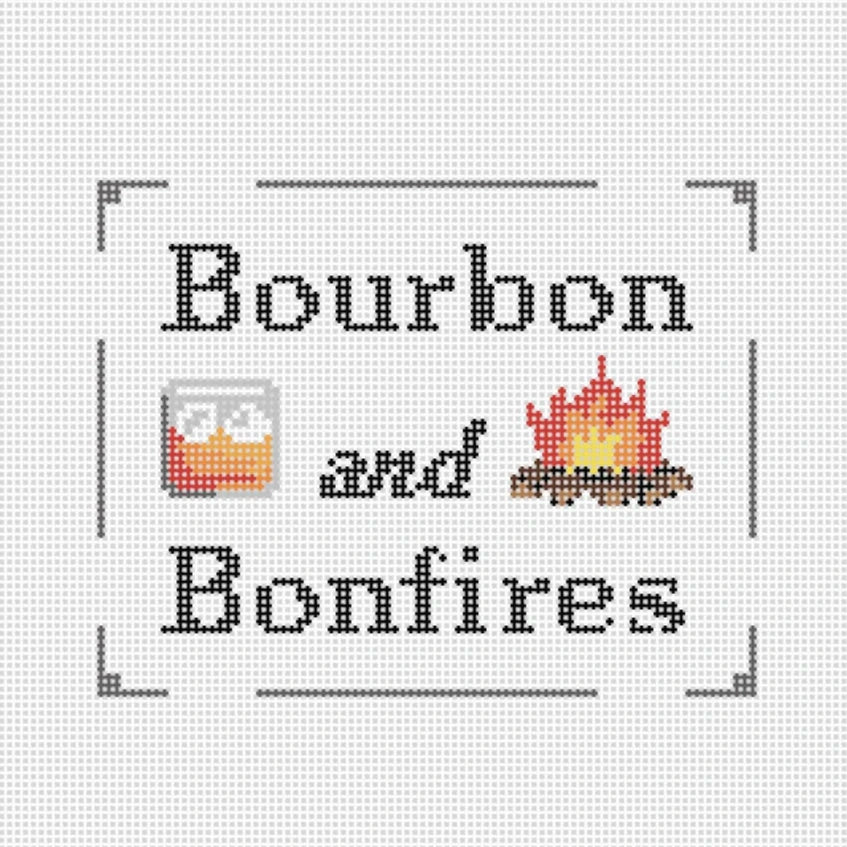 SSD-004 Bourbon & Bonfires - 13M