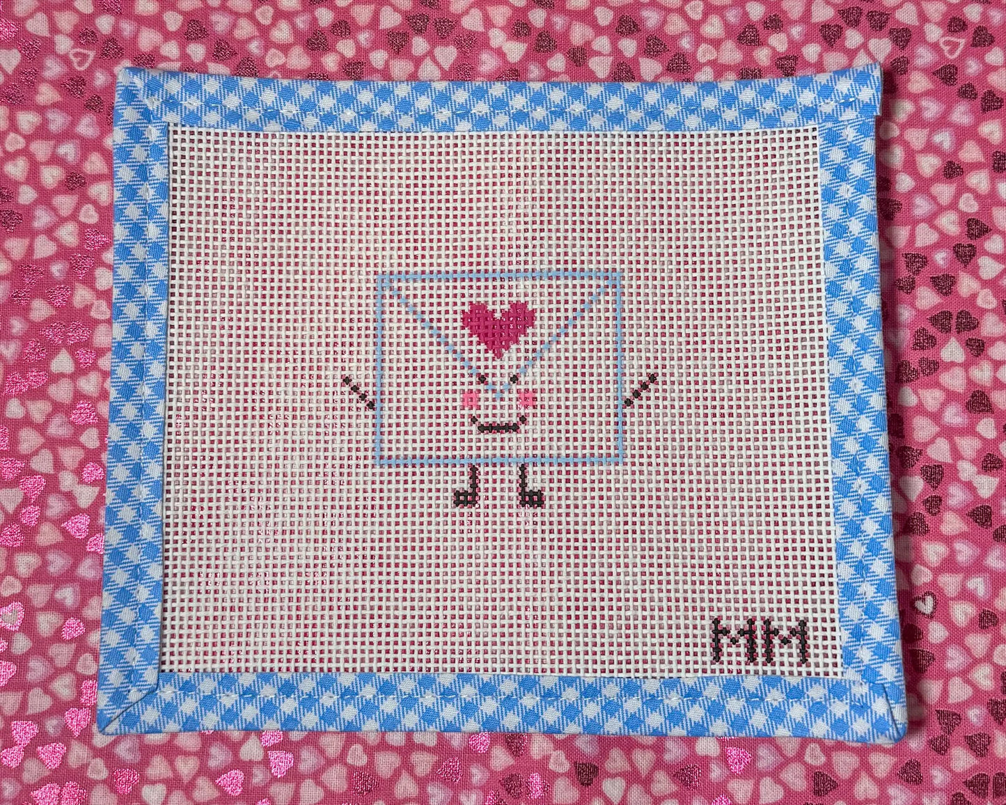 MMN130 - Love Letter Friend - 18M