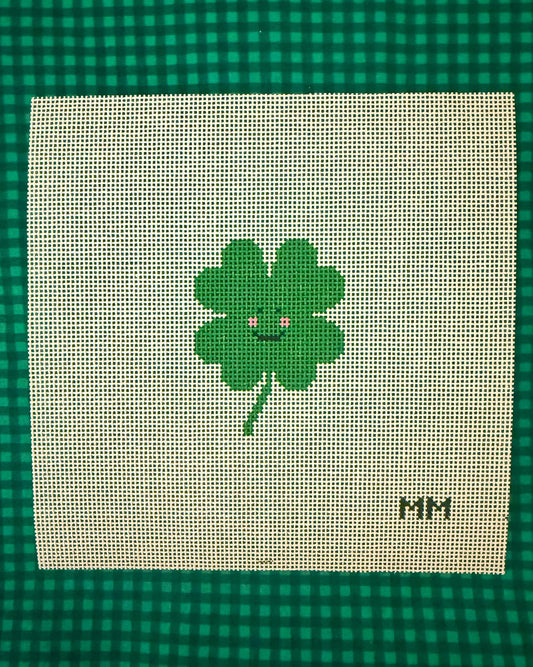 MMN100 - Shamrock Friend - 18M