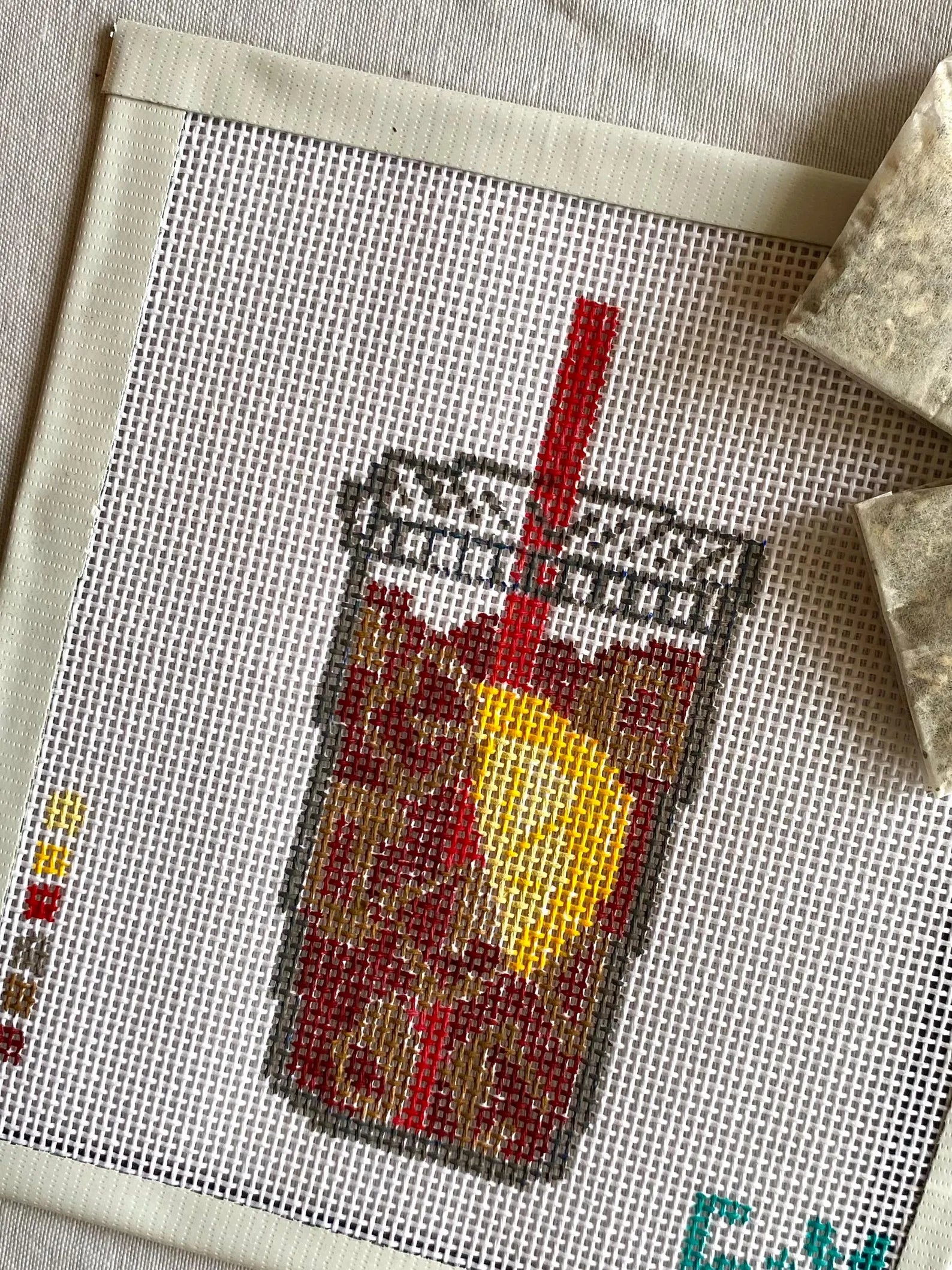 GV020 - Sweet Tea - 13M